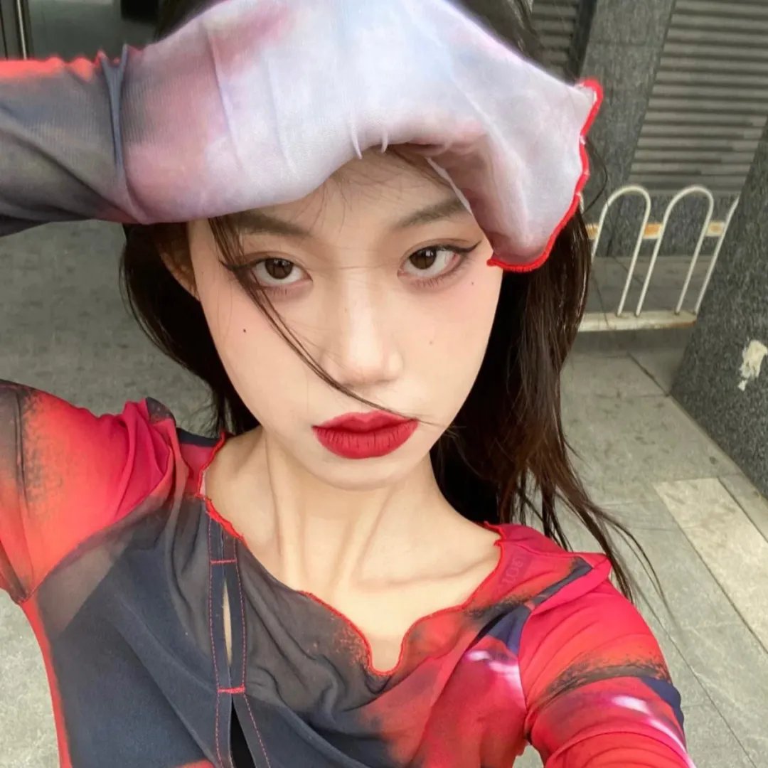 纯白
